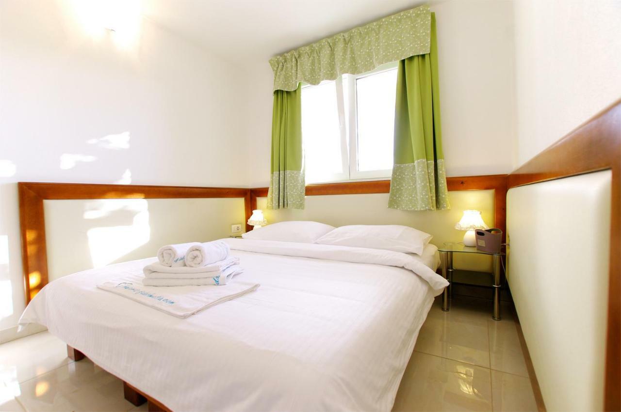 Apartman Murter Center 4+1 Id 720 Lägenhet Exteriör bild