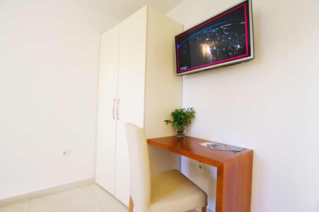 Apartman Murter Center 4+1 Id 720 Lägenhet Exteriör bild