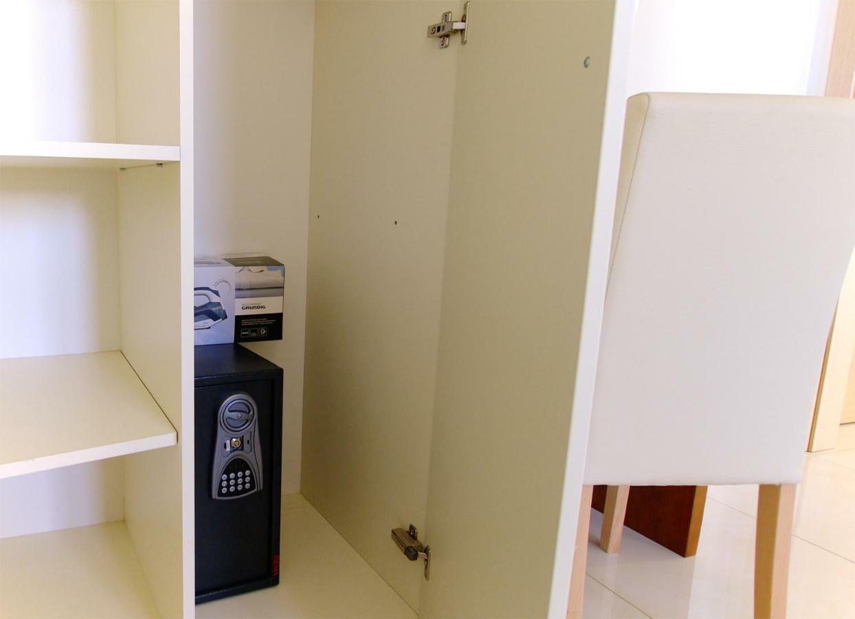 Apartman Murter Center 4+1 Id 720 Lägenhet Exteriör bild