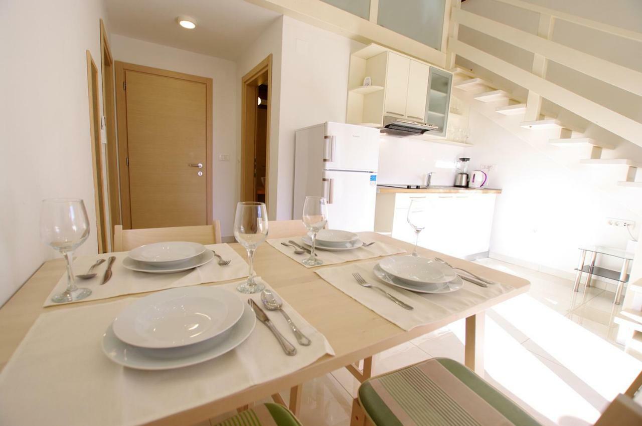 Apartman Murter Center 4+1 Id 720 Lägenhet Exteriör bild
